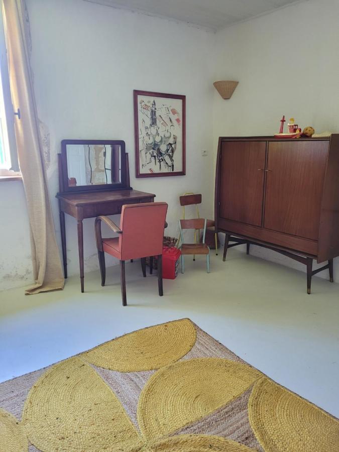 Petite Ferme En Pierre Restauree Pres De Perigueux Holiday home