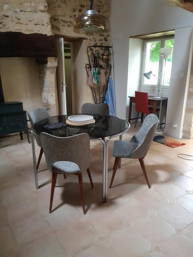 Petite Ferme En Pierre Restauree Pres De Perigueux Champcevinel