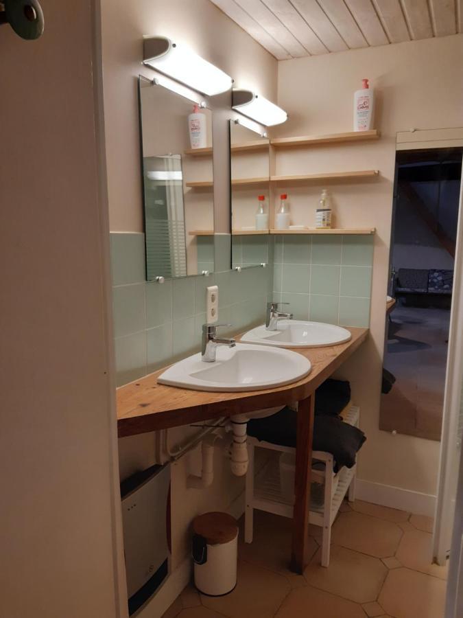 Petite Ferme En Pierre Restauree Pres De Perigueux Holiday home
